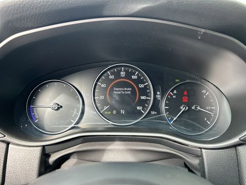 Used 2025 MAZDA CX-50 2.5 Hybrid w/ Weather Package image 25