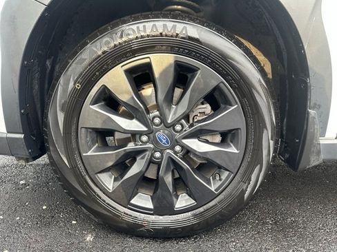 Used 2023 Subaru Outback Onyx Edition image 26