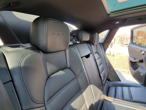 Used 2017 Porsche Macan GTS w/ Premium Package Plus image 47