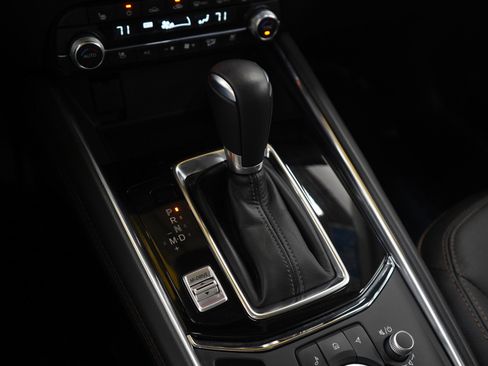 Used 2023 MAZDA CX-5 AWD 2.5 S w/ Premium Plus Pkg image 23