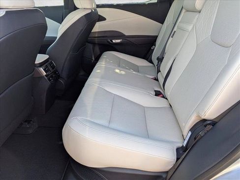 Used 2025 Lexus TX 350 AWD w/ Technology Package image 14