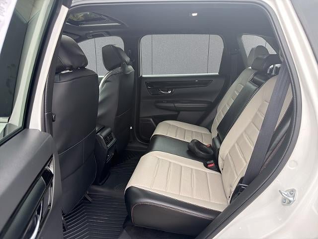 Used 2025 Honda CR-V Sport Touring image 21