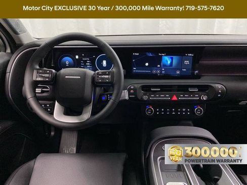 New 2026 Hyundai Palisade Limited image 14