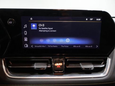 Used 2025 Chevrolet TrailBlazer ACTIV w/ Convenience Package image 25