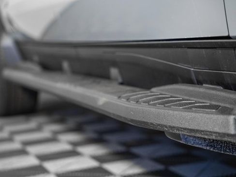 New 2026 Chevrolet Silverado EV LT w/ LPO, Dark Package Plus image 17