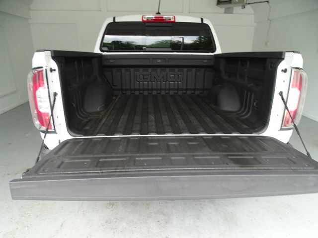 Used 2022 GMC Canyon Elevation w/ Trailering Package RWD image 19