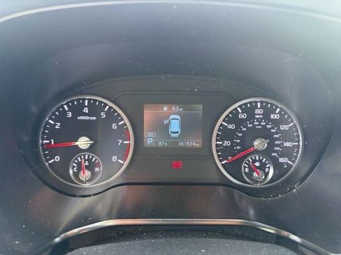 Used 2022 Kia Telluride EX w/ EX Premium Package image 13