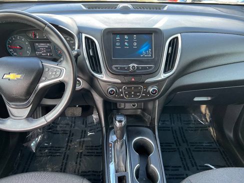 Used 2018 Chevrolet Equinox LT AWD/4WD image 32
