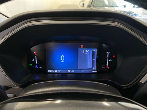 Used 2023 Ford Escape Active AWD/4WD image 22