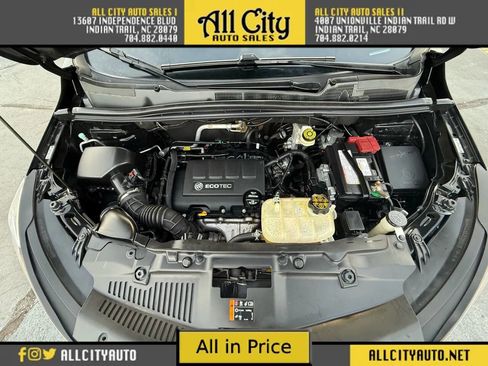 Used 2017 Buick Encore Preferred image 36