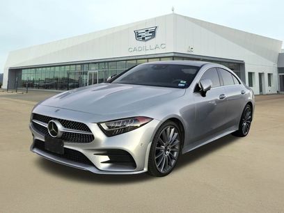 Used 2020 Mercedes-Benz CLS 450 CLS 450