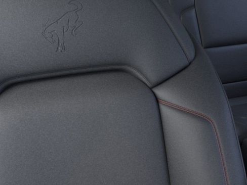 New 2025 Ford Bronco Stroppe Edition image 35