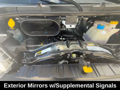 New 2026 RAM ProMaster 2500 w/ Premium Convenience Group image 25