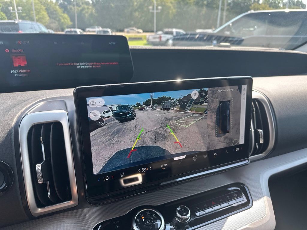 New 2027 Ford Expedition Max Active RWD image 22