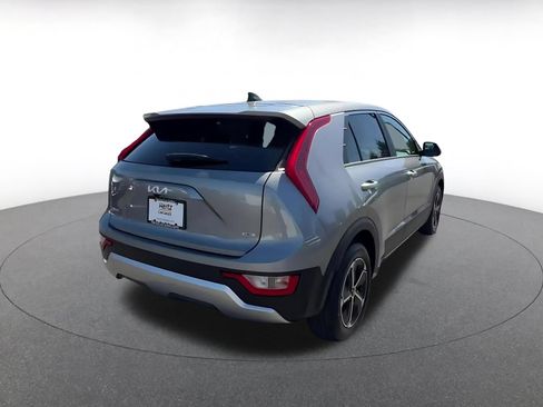Used 2026 Kia Niro LX FWD image 15