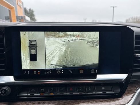 Used 2025 Chevrolet Silverado 1500 RST w/ Convenience Package II image 21