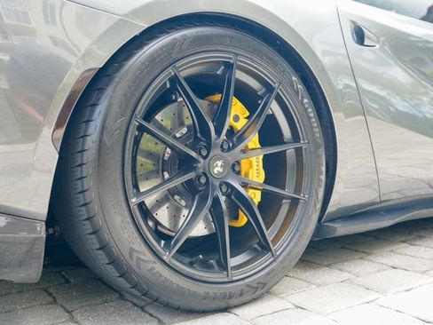 Used 2020 Ferrari 812 Superfast RWD image 55