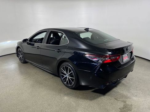 Certified 2023 Toyota Camry SE image 5