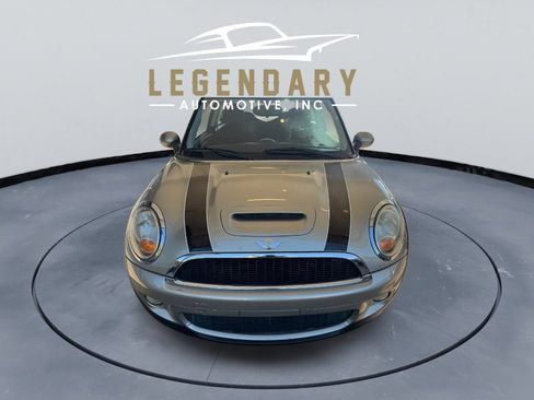 Used 2010 MINI Cooper S image 3