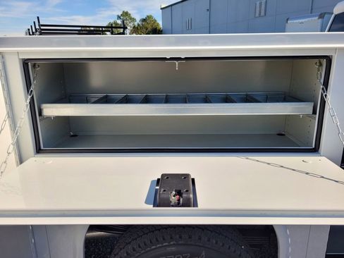 New 2026 Chevrolet Silverado 2500 W/T w/ WT Convenience Package image 9