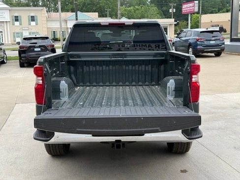 New 2026 Chevrolet Silverado 1500 LT image 37
