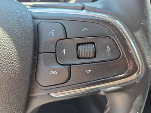 Certified 2023 Buick Envision Essence AWD/4WD image 20