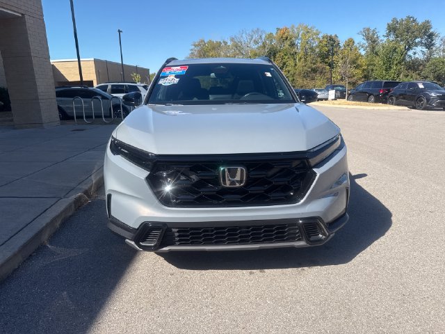 Certified 2023 Honda CR-V Sport image 7