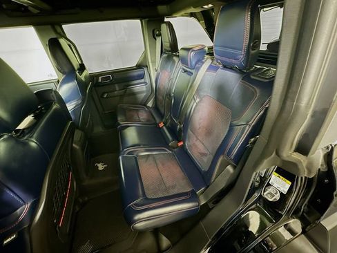 Used 2023 Ford Bronco Raptor AWD/4WD image 30