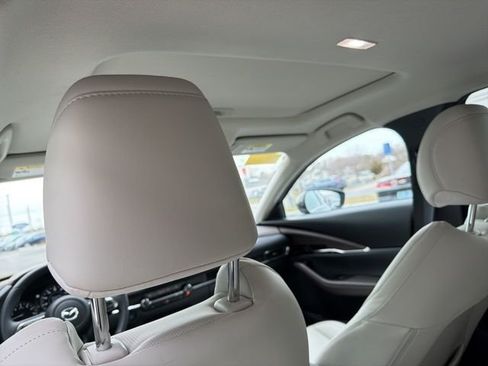 Used 2025 MAZDA CX-30 AWD 2.5 S w/ Premium Package image 10