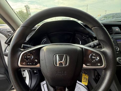 Used 2020 Honda Civic LX image 12