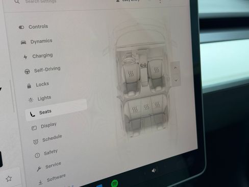 Used 2023 Tesla Model 3 Standard Range RWD image 22