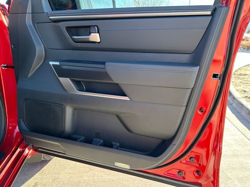 New 2026 Toyota Tundra Platinum AWD/4WD image 19