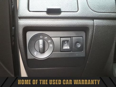 Used 2011 Ford Fusion SEL w/ 301A Rapid Spec Order Code image 16