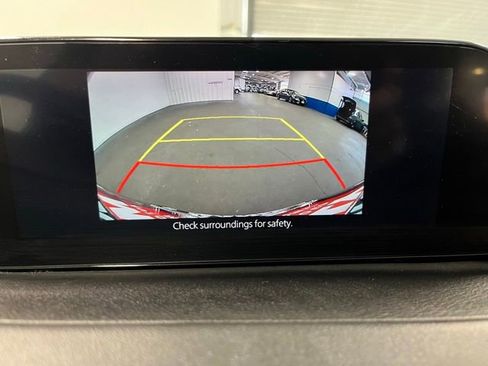 Used 2021 MAZDA MAZDA3 s FWD image 28