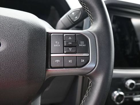 Used 2025 Ford F150 XLT w/ Equipment Group 301A Standard AWD/4WD image 32