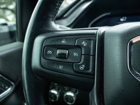 Used 2024 GMC Sierra 3500 Denali Ultimate image 11