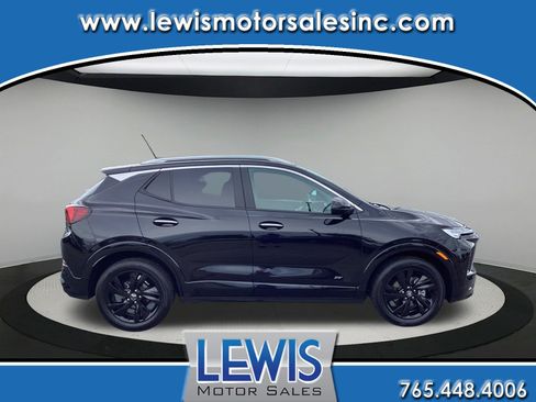 Used 2026 Buick Encore GX Sport Touring w/ Comfort Package FWD image 1