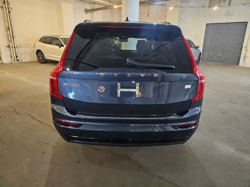 Certified 2023 Volvo XC90 T8 Plus w/ Protection Package Premier AWD/4WD image 3