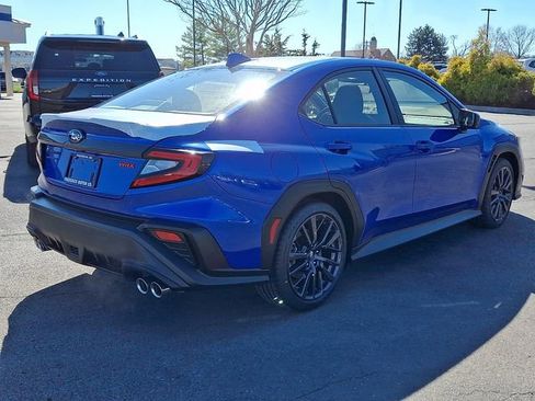 New 2026 Subaru WRX Premium image 3