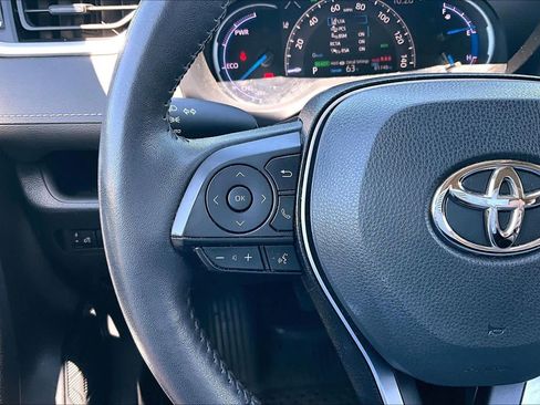 Used 2024 Toyota RAV4 XLE w/ Convenience Package AWD/4WD image 23