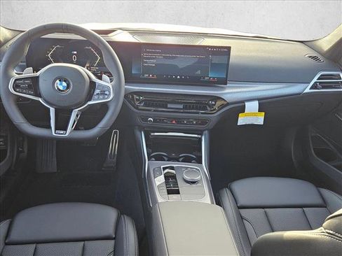 New 2026 BMW 330i Sedan w/ M Sport Package image 15