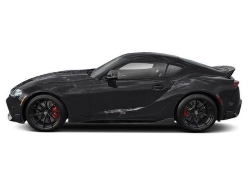 New 2026 Toyota Supra RWD image 2
