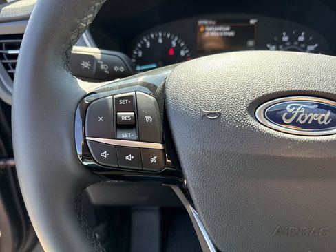 Used 2022 Ford Escape SEL AWD/4WD image 24