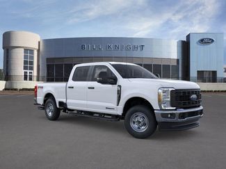 New 2025 Ford F250 XL w/ FX4 Off-Road Package video 1