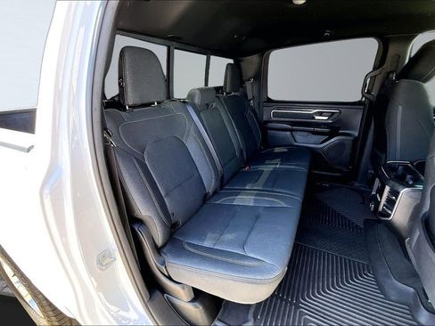 Used 2019 RAM 1500 Big Horn image 18