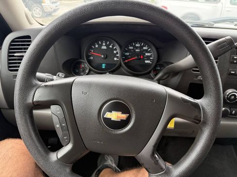 Used 2012 Chevrolet Silverado 1500 LS RWD image 11