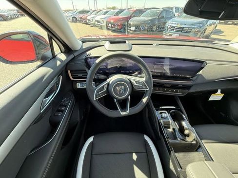 New 2025 Buick Envision Sport Touring image 19