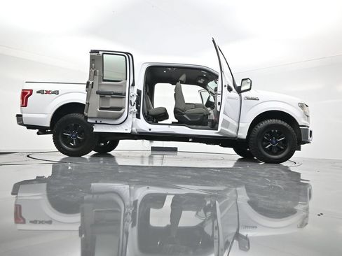 Used 2016 Ford F150 XL w/ Equipment Group 101A Mid AWD/4WD image 53