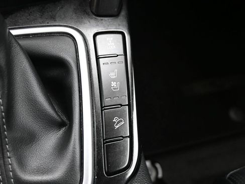 Used 2024 Kia Seltos SX w/ SX Sunroof Package AWD/4WD image 15