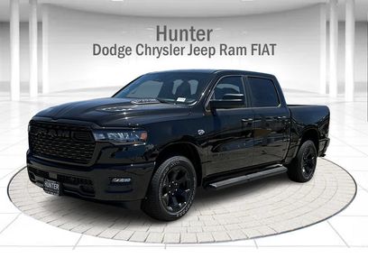 New 2026 RAM 1500 Express